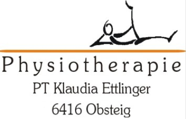 Physiotherapie Klaudia Ettlinger